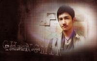 Changmin : TVXQ Share the world 2009