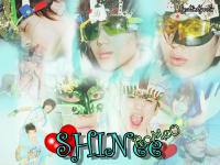 SHINee__My Romeo