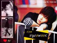 SJ :: RYEOWOOK