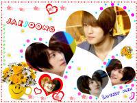 JaeJoong 