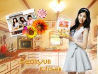 SNSD..kitchen-Seohyun-01