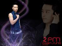 <2PM> Hwang Chansung 