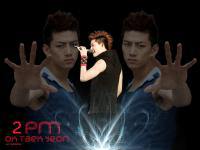 Ok Taek Yeon 