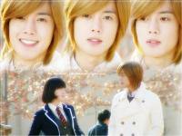 Boys Over Flowers