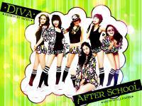 Diva : After School