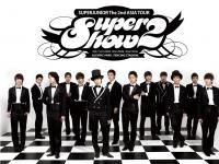 Super junior Super Shoe ll