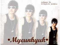 my EUNHYUK •♥♥•