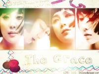 CSJH - The Grace