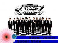 Super junior::Super Show ll { 2