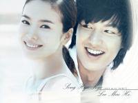 Lee-min ho&Song-hye kyo