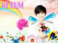 Kim Bum Flower ^_^
