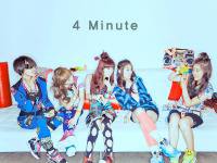 4 Minute 