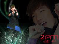 Jun Su <2PM>