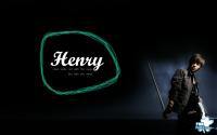 my Henry