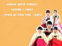 wonder girls น่ารักมั้ยล่า อิ อิ