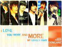 Love U More Donghae