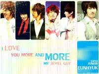 Love U More Eunhyuk