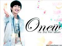Onew - The 2nd mini album