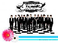 super show2nd