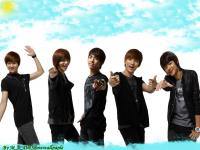 SHINee Blue