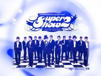 Super Show [Blue Tone]