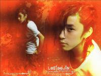 FT ISLAND - LEE JIE JIN