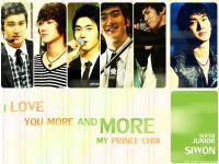 Love U More Siwon