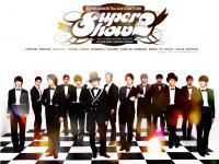 SUPER JR. - super show 2