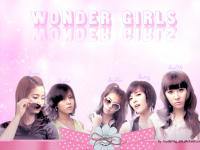 wonder girls