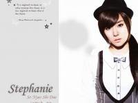 Stephanie - SNSD