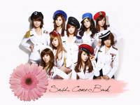 SNSD::Come Back,,,