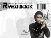 Ryeowook