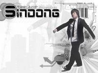 Shindong