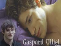 gaspard ulliel