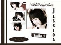 JESSICA : smile :)
