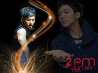 Junho <2PM>