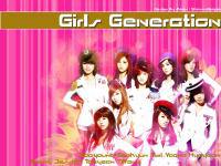 Girls Generation : Mercy