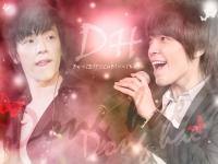 Sj Donghae