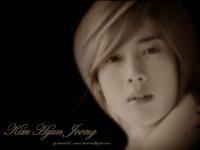 Kim Hyun Joong