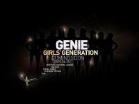 SNSD::GENIE