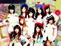 Marine GirlZ สาวทหารเรือผู้ทรงเสน่ห์ ><