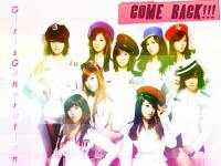 SNSD...Come Back!!!... พี่สาวจะกลับมาแล้ว!!><