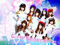 SNSD "Genie tell me your wish"