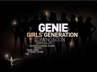 SNSD - "Marine Girl" - Genie !