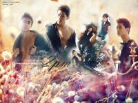 2pm Vogue Girl 