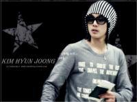 Kim Hyun Joong