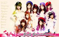 SNSD : Marine Girls