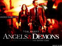Angles & Demons