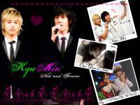KyuMin