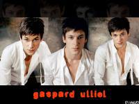 gaspard ulliel